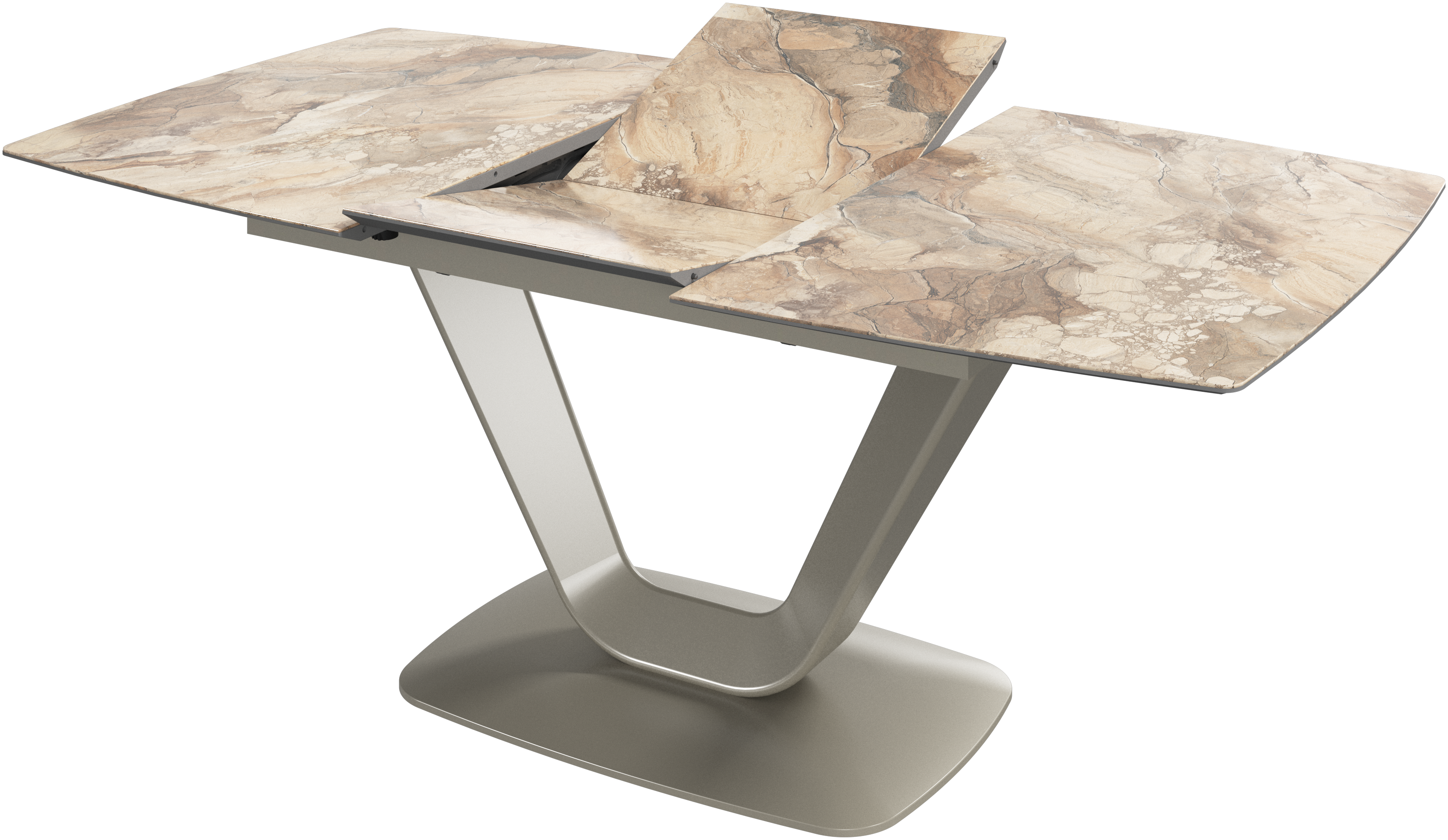 BoConcept】スクエアセラミックテーブル